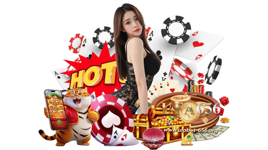 ufabet656 เกมอัปเดตใหม่ต่อเนื่อง รองรับหลายช่องทางไม่สะดุด